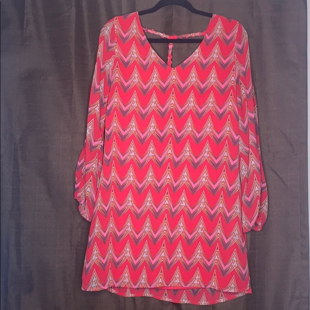 Francescas Dress